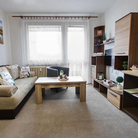 Apartman U Klinovce Коваржска Экстерьер фото