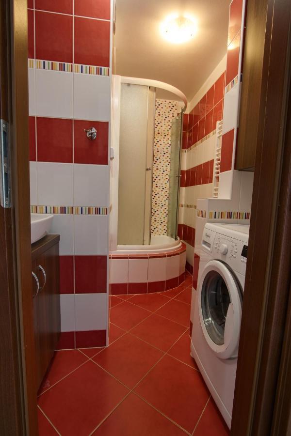 Apartman U Klinovce Коваржска Экстерьер фото