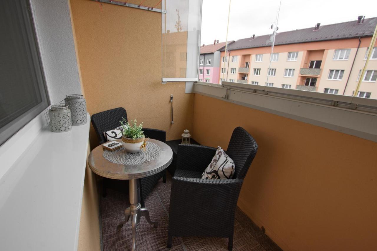 Apartman U Klinovce Коваржска Экстерьер фото