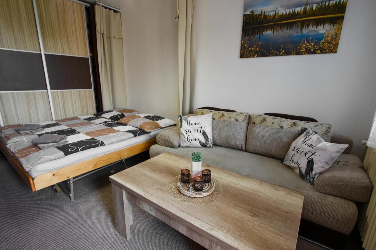 Apartman U Klinovce Коваржска Экстерьер фото