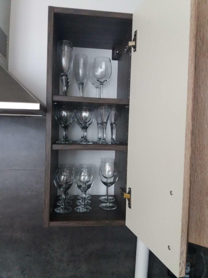 Apartman U Klinovce Коваржска Экстерьер фото