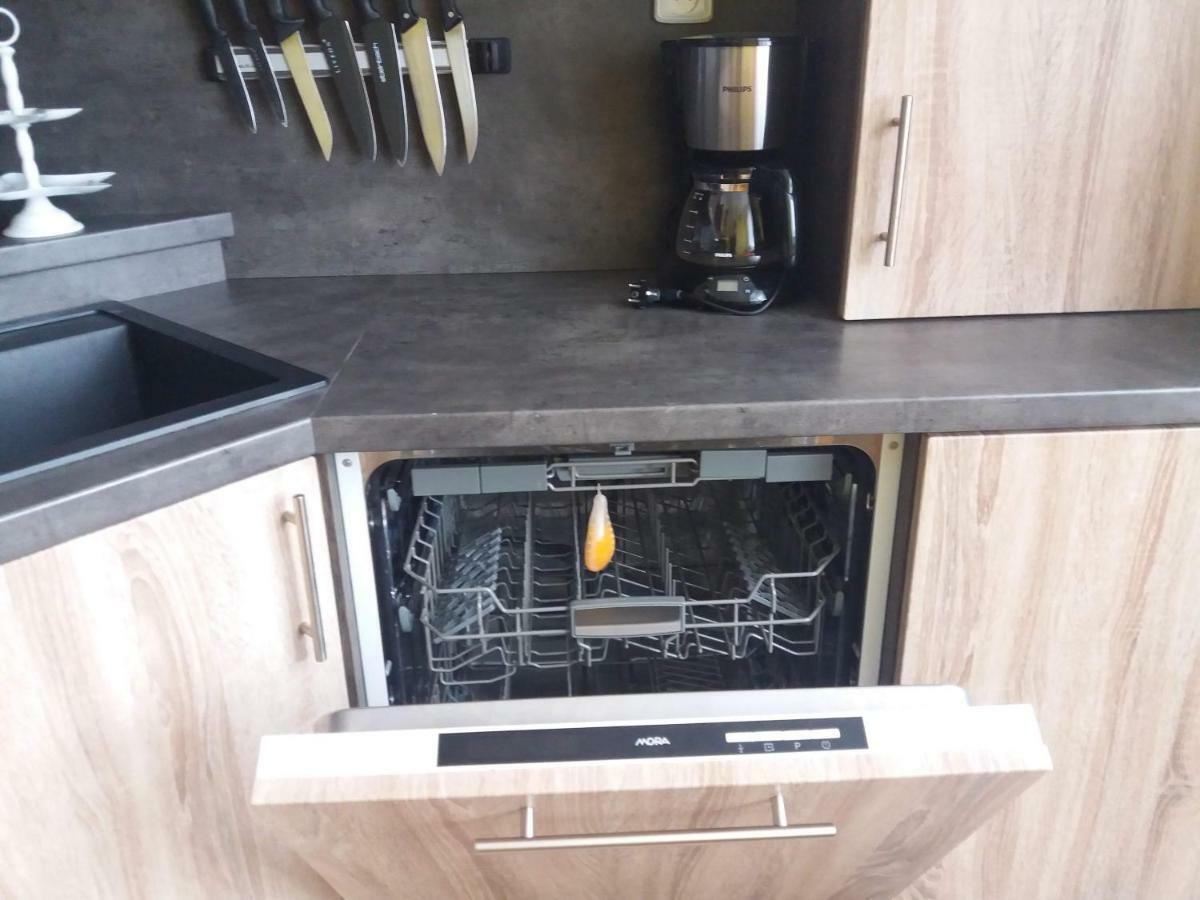 Apartman U Klinovce Коваржска Экстерьер фото