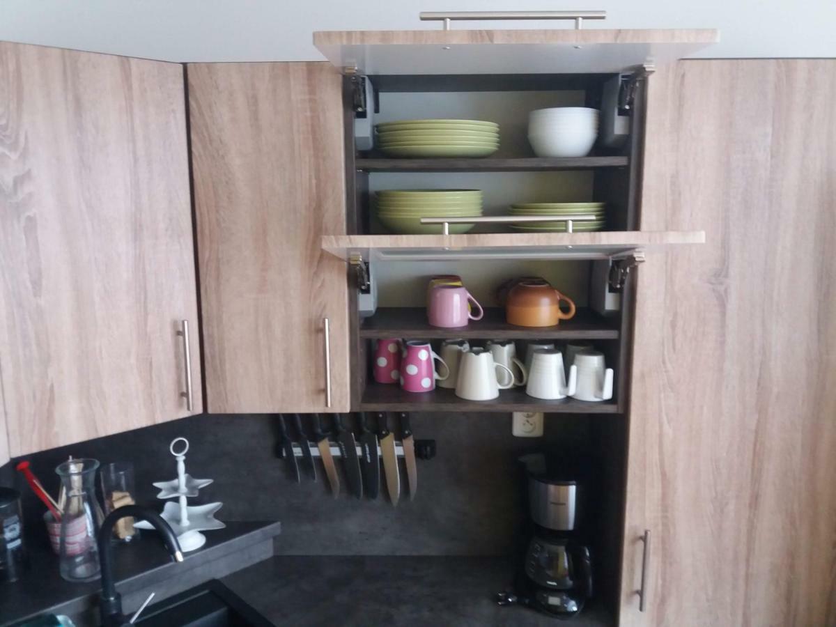Apartman U Klinovce Коваржска Экстерьер фото